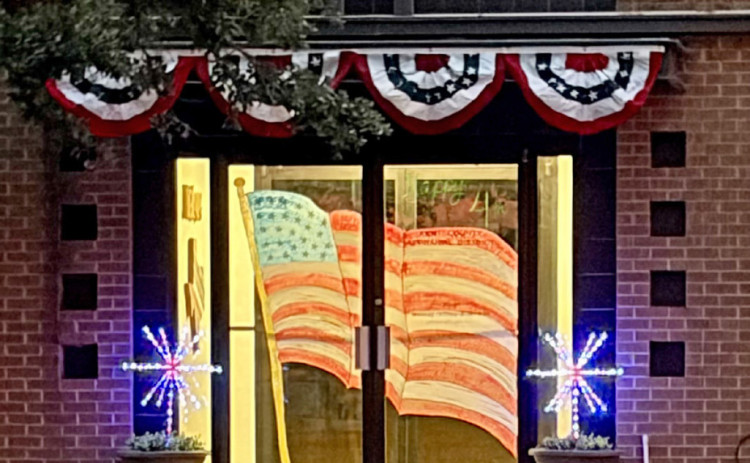 OLD GLORY