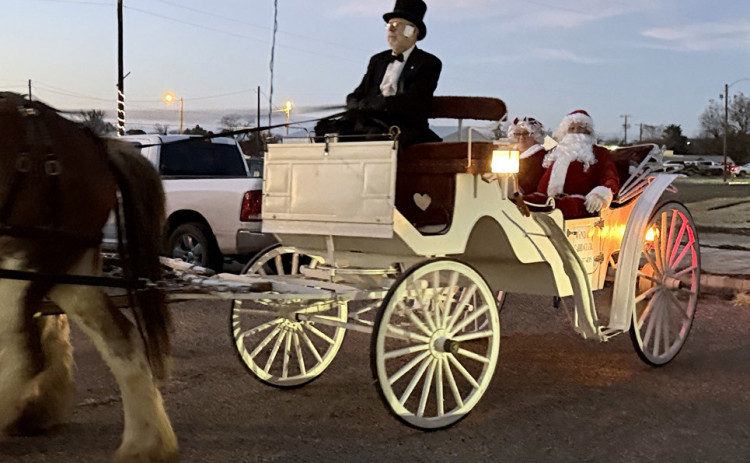 SPOTLIGHT ON SPUR LATE NIGHT SHOPPING 2025