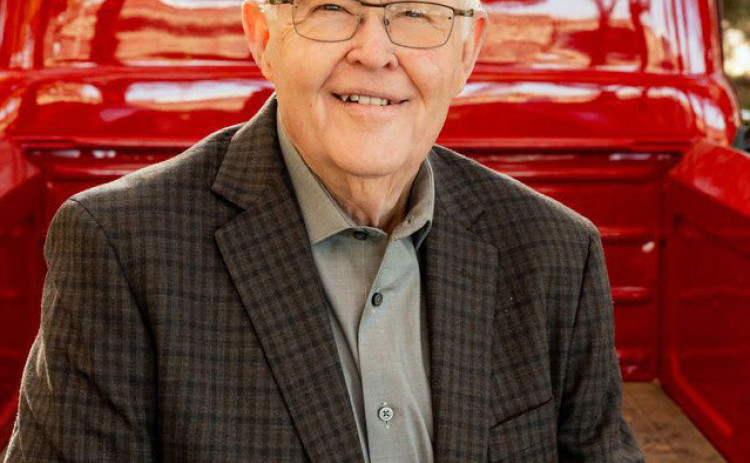 STEVE BLAND, 1950–2026 | COURTESY PHOTO