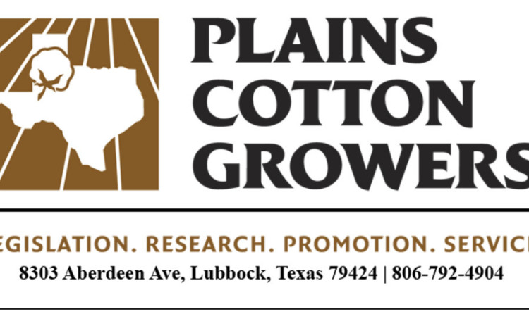 Cotton, Inc. CEO to meet with Plains Cotton Growers Jan. 23