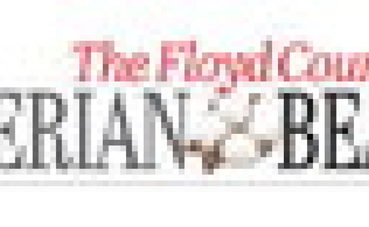 THE FLOYD COUNTY HESPERIAN- BEACON • Floyd County, Div. 9