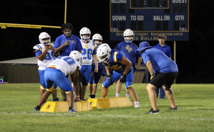 MIDNIGHT MADNESS