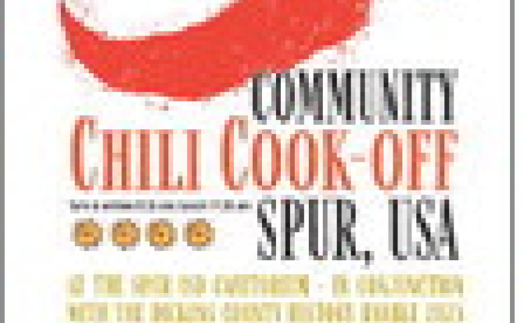 Time to taste some chili—and learn some of your county’s history