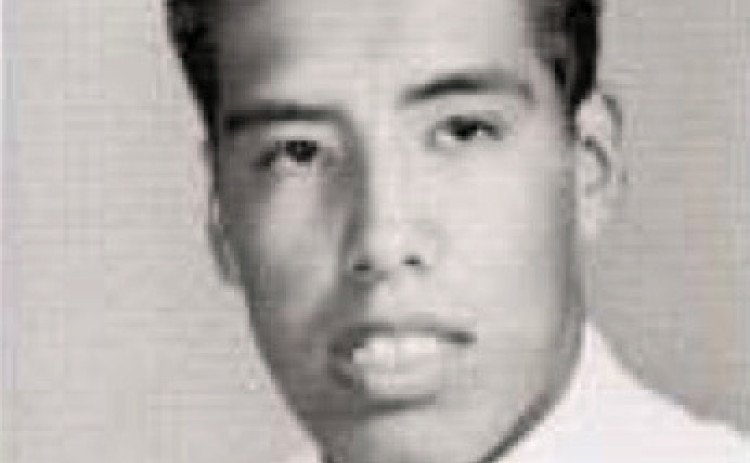 Andy Garcia, Class of 1962