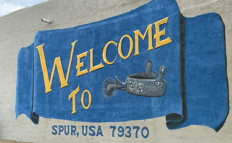 SPOTLIGHT ON SPUR HOMECOMING