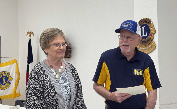 KENT COUNTY LIONS CLUB