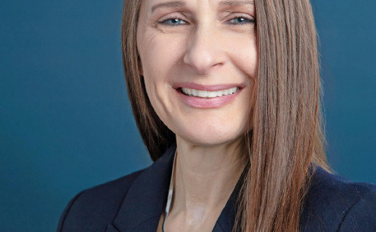 DR. LAURIE SHARP, WTC PRESIDENT