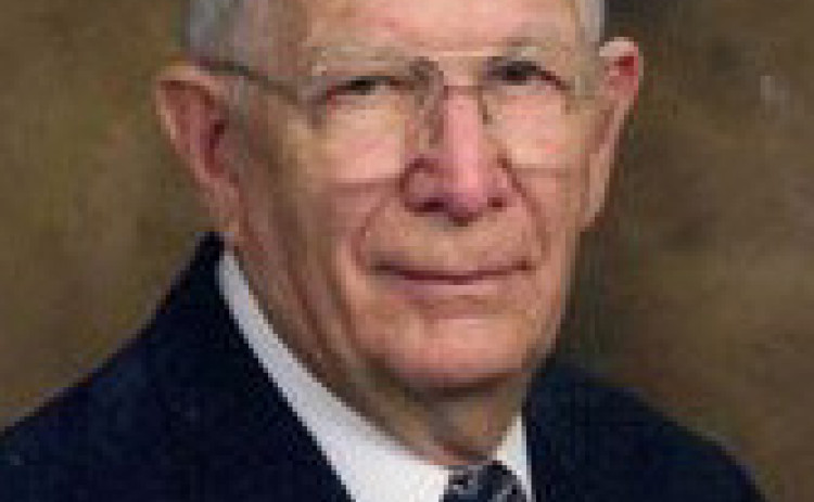 William Milton North, 1934–2026