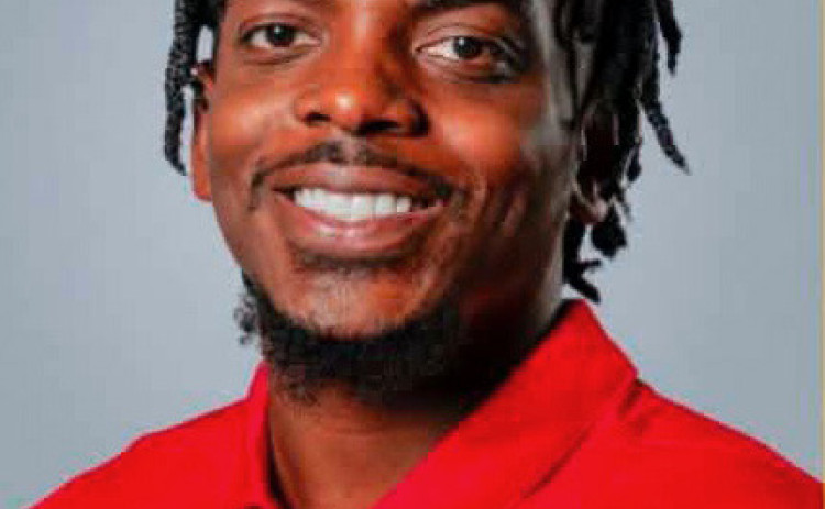 ZACCHAEUS CARTER