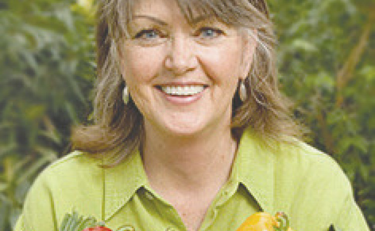 Johnny Appleseed Day, Sept. 26