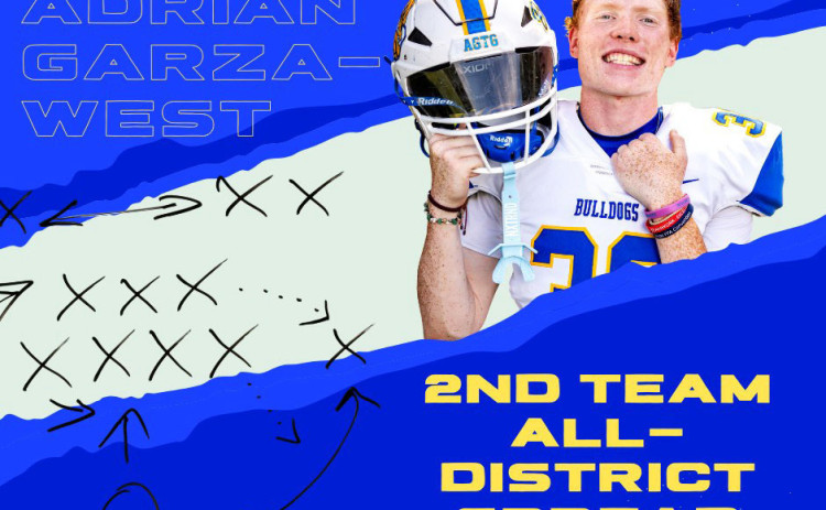 SPOTLIGHT ON SPUR BULLDOGS ALL-DISTRICT