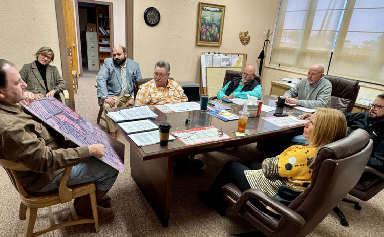 Kent commission authorizes reinvestment zone Dec. 1