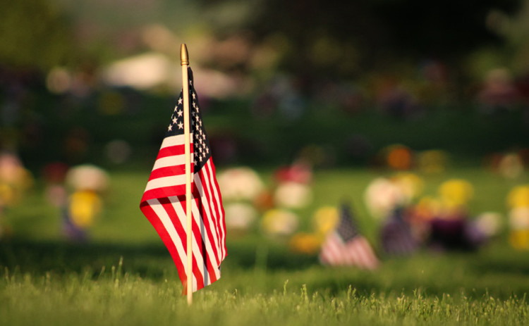 Memorial Day observance slated for Girard May 25