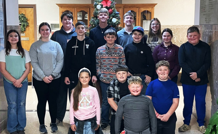 KENT 4-H