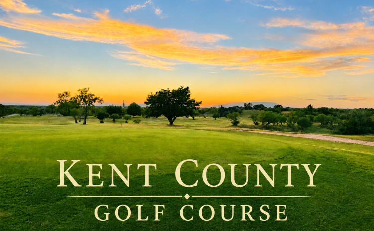 SCENIC SWING Hole 6 at Kent County Golf Course offers a scenic blend of rolling fairways and quiet greens, capturing the calm beauty and challenge of the course. | STEPHANIE ALLEN