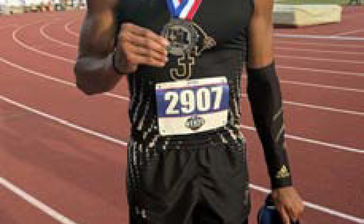 REPEAT STATE CHAMPION