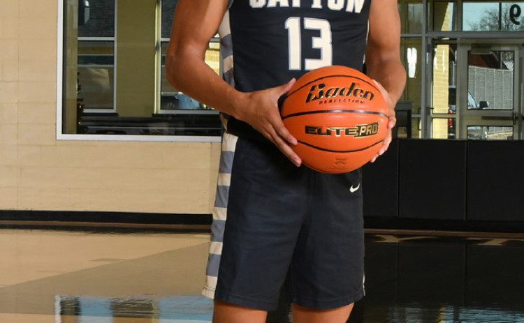 SEAN STANALAND Co-Overall District MVP TABC All Region TABC All State State Tournament MVP 1st Team All Region TSMCA