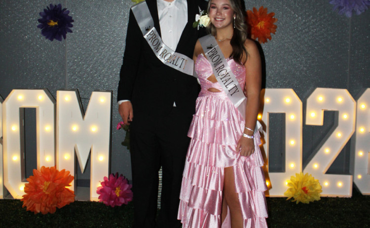 SPOTLIGHT ON SPUR PROM